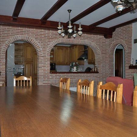 Casa Respal Evi00158 Respaldiza المظهر الخارجي الصورة