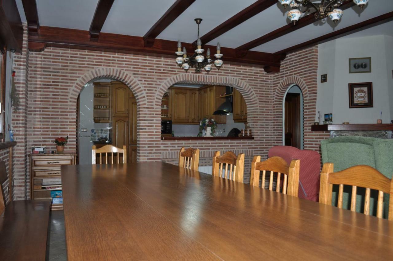 Casa Respal Evi00158 Respaldiza المظهر الخارجي الصورة