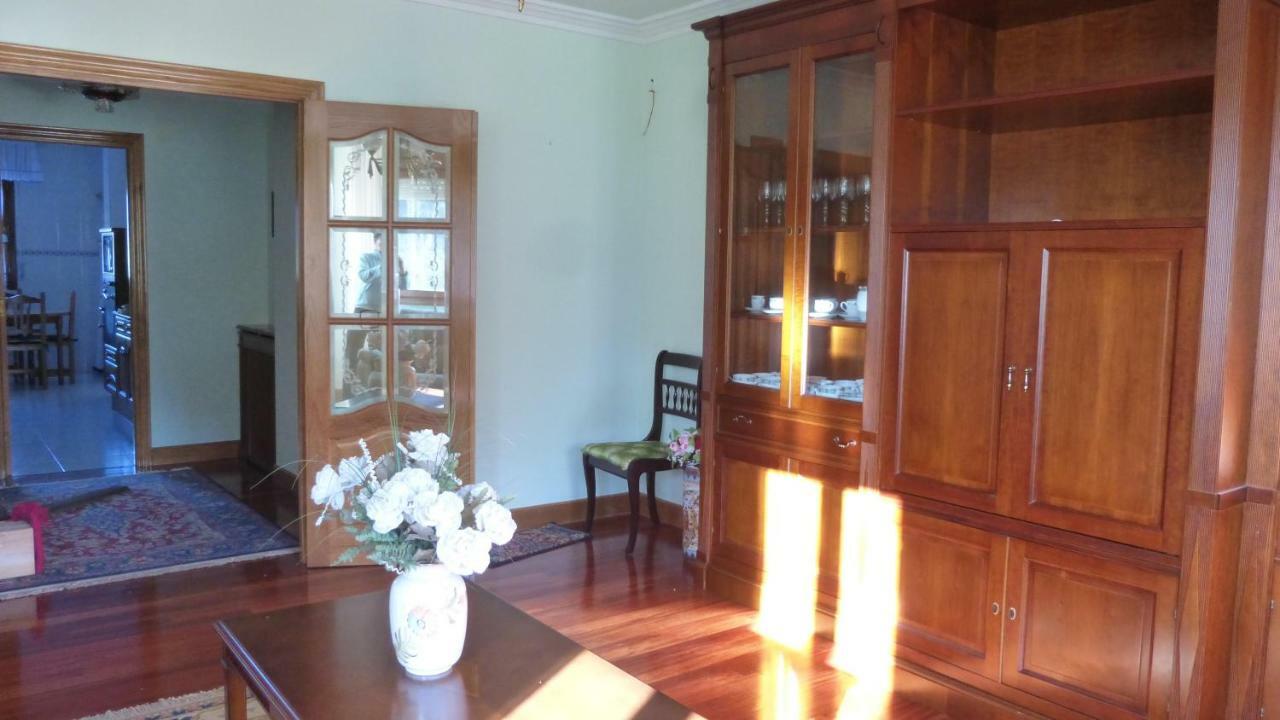 Casa Respal Evi00158 Respaldiza المظهر الخارجي الصورة