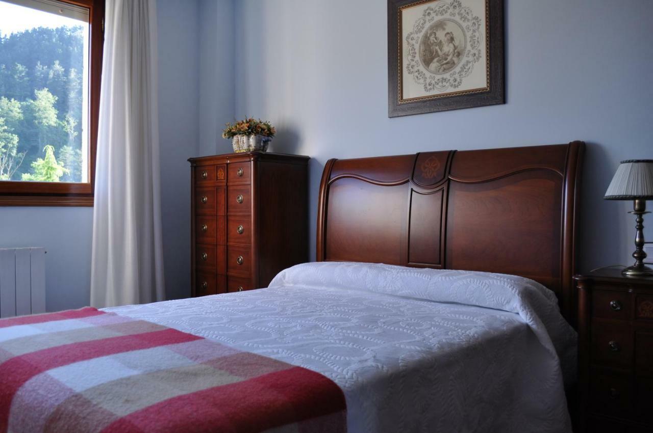 Casa Respal Evi00158 Respaldiza المظهر الخارجي الصورة