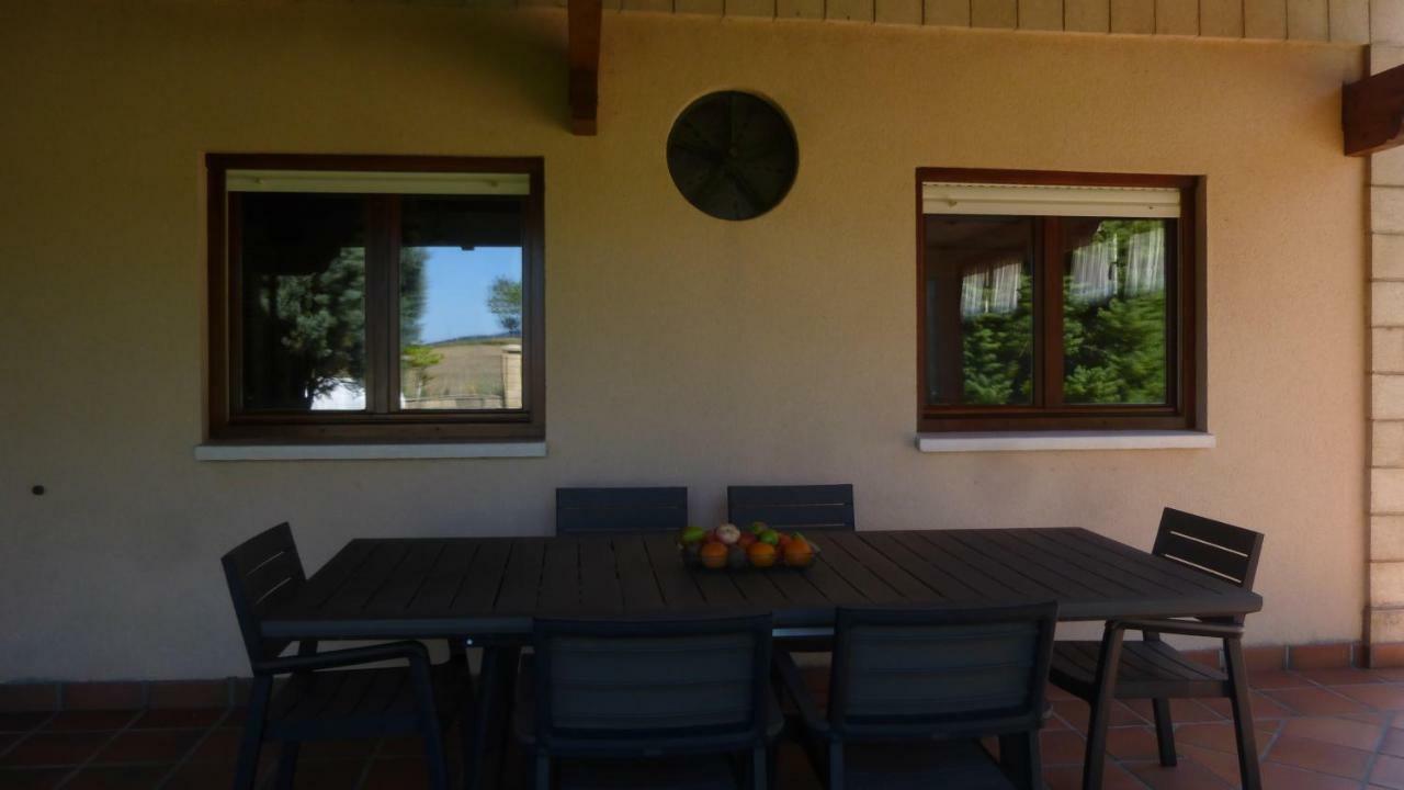 Casa Respal Evi00158 Respaldiza المظهر الخارجي الصورة