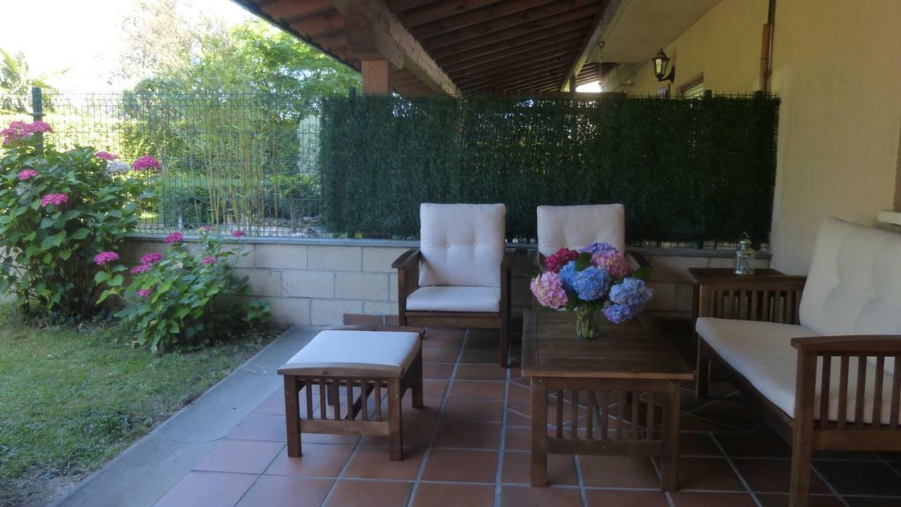 Casa Respal Evi00158 Respaldiza المظهر الخارجي الصورة