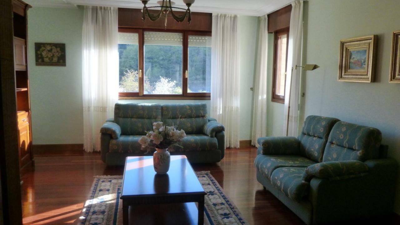 Casa Respal Evi00158 Respaldiza المظهر الخارجي الصورة