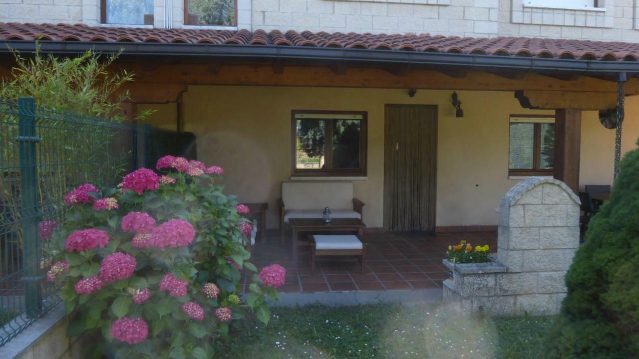Casa Respal Evi00158 Respaldiza المظهر الخارجي الصورة