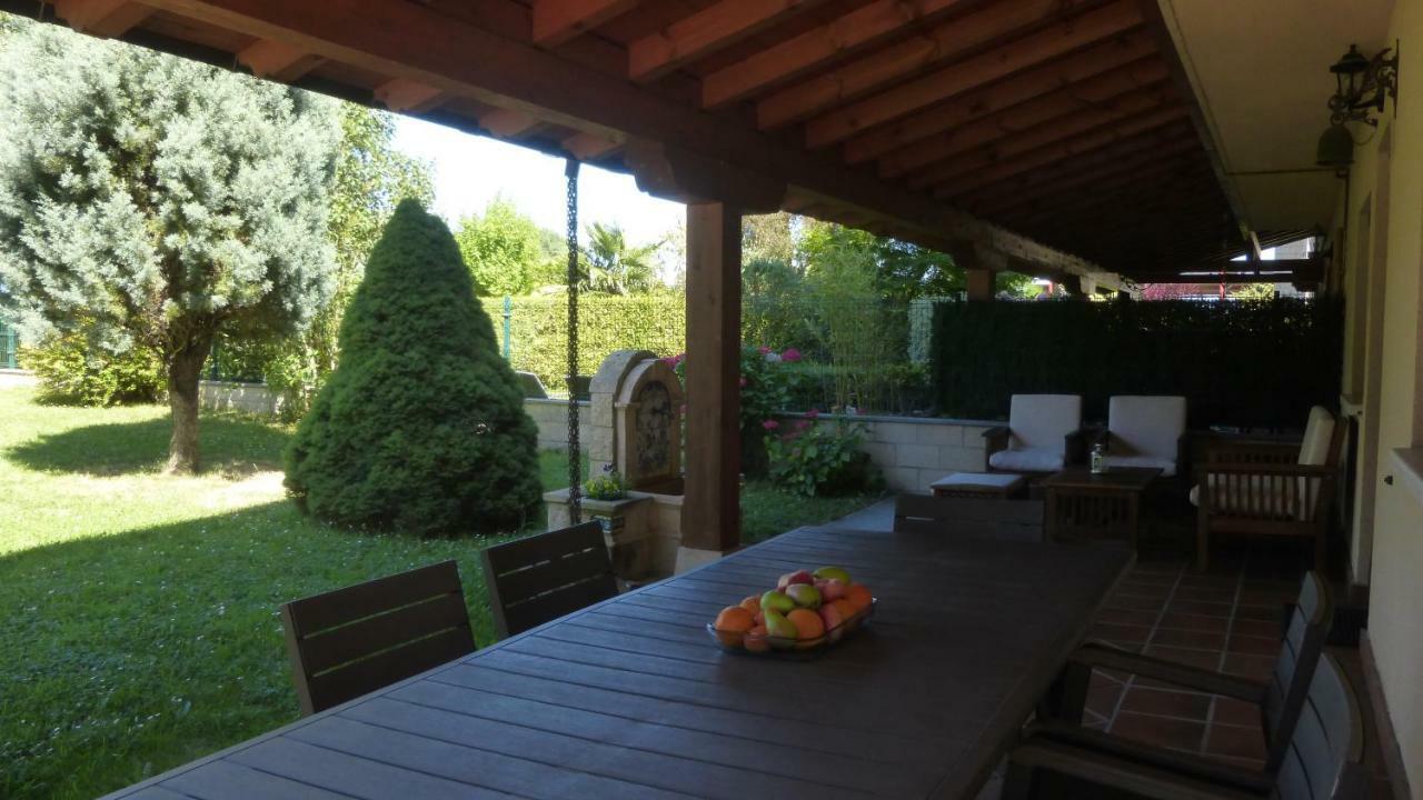 Casa Respal Evi00158 Respaldiza المظهر الخارجي الصورة