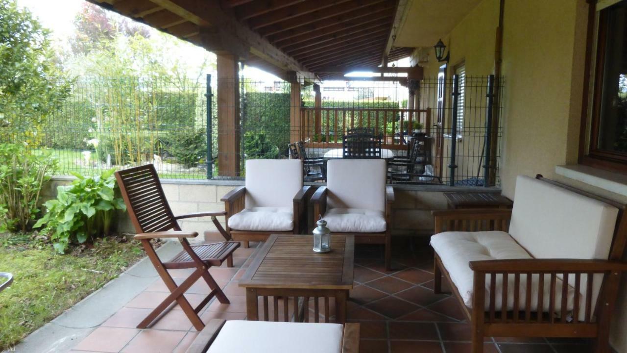 Casa Respal Evi00158 Respaldiza المظهر الخارجي الصورة