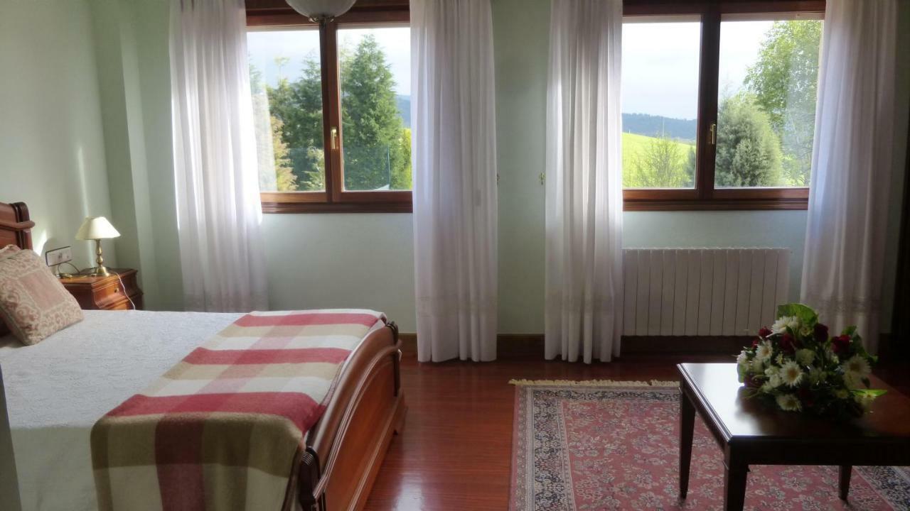 Casa Respal Evi00158 Respaldiza المظهر الخارجي الصورة